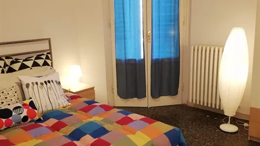 Rooms in Florence - photo 4
