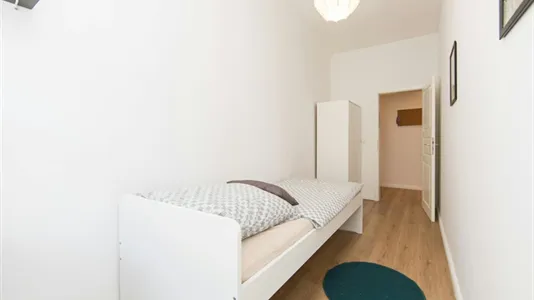 Rooms in Berlin Mitte - photo 2