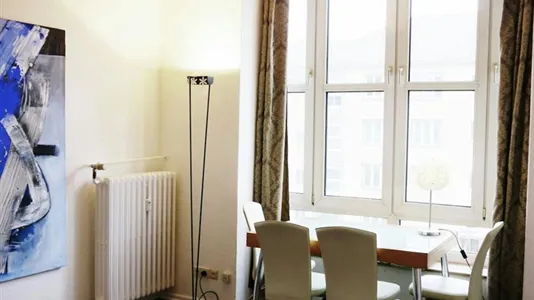 Apartments in Berlin Charlottenburg-Wilmersdorf - photo 3