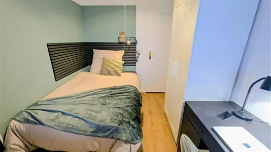 Rooms in Munich Moosach - photo 5