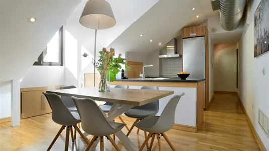 Apartments in Madrid Centro - photo 7