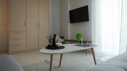 Apartments in Zografou - photo 3