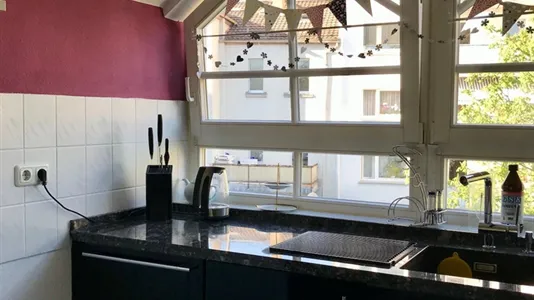 Apartments in Frankfurt Mitte-West - photo 7