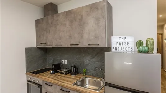 Apartments in Agios Dimitrios - photo 6