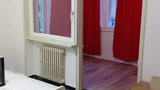 Rooms in Roma Municipio XIV – Monte Mario - photo 3