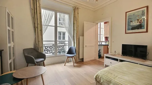 Apartments in Paris 2ème arrondissement - Bourse - photo 2
