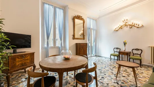 Apartments in Florence - photo 5