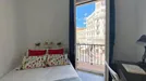 Room for rent, Madrid Chamberí, Madrid, Glorieta de Quevedo, Spain