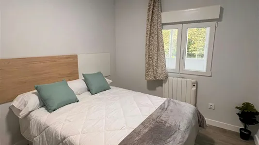 Rooms in Madrid Tetuán - photo 9