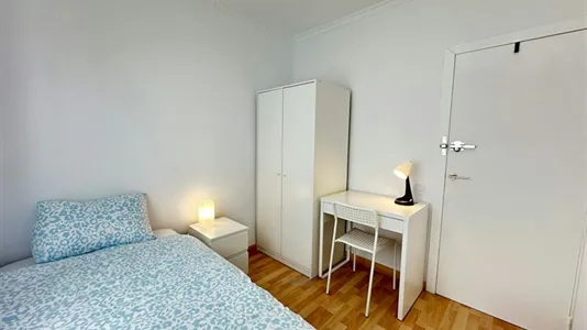 Rooms in Alcalá de Henares - photo 6