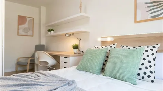 Rooms in Madrid Moncloa-Aravaca - photo 3