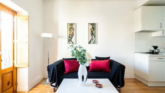 Apartments in Húmera-Somosaguas-Prado del Rey - photo 7