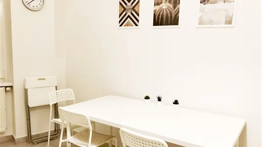 Rooms in Vienna Margareten - photo 5