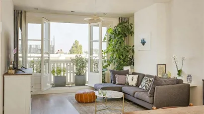 Apartment for rent in Amsterdam Oud-Zuid, Amsterdam