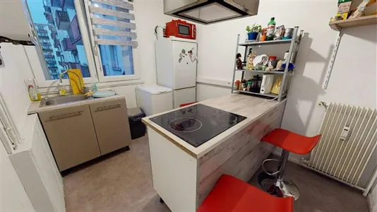 Rooms in Strasbourg - photo 4