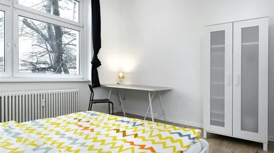 Rooms in Berlin Friedrichshain-Kreuzberg - photo 2