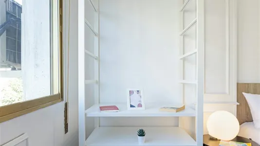 Rooms in Madrid Retiro - photo 5