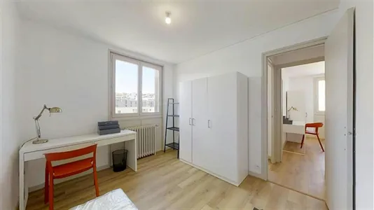 Rooms in Lyon - photo 2