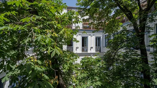 Rooms in Madrid Centro - photo 4