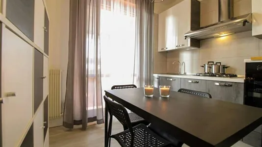 Rooms in Brescia - photo 5