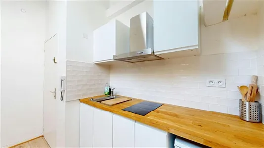 Apartments in Valence - photo 9