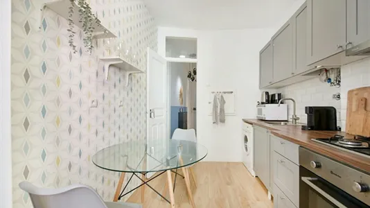 Rooms in Location is not specified - photo 7