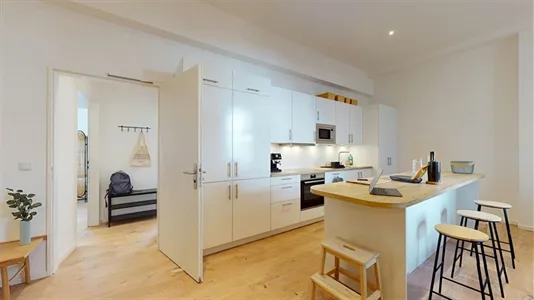 Rooms in Berlin Pankow - photo 3