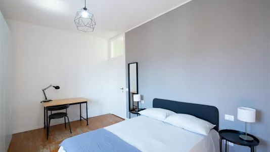 Rooms in Milano Zona 2 - Stazione Centrale, Gorla, Turro, Greco, Crescenzago - photo 4
