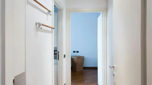 Apartments in Milano Zona 4 - Vittoria, Forlanini - photo 9