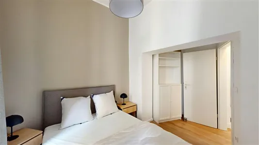 Apartments in Berlin Tempelhof-Schöneberg - photo 8