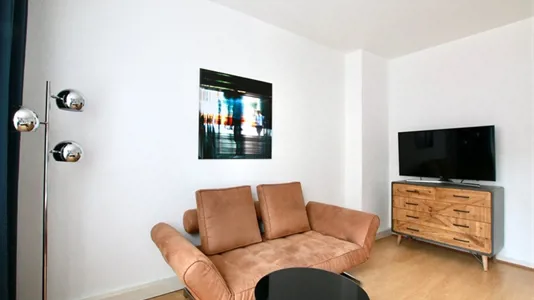 Apartments in Cologne Ehrenfeld - photo 3