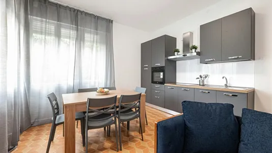 Rooms in Padua - photo 4