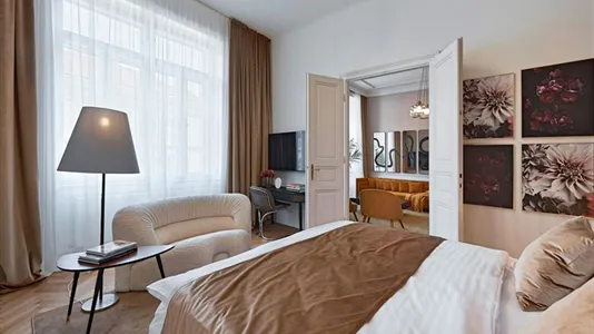 Apartments in Wien Währing - photo 5