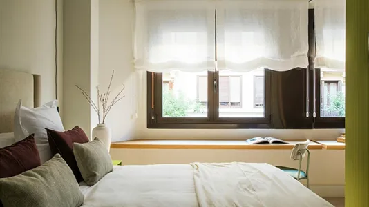 Apartments in Madrid Salamanca - photo 4