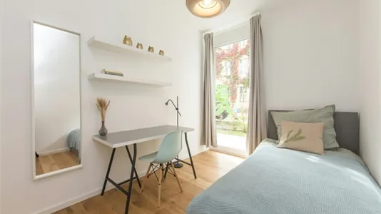 Rooms in Berlin Mitte - photo 3
