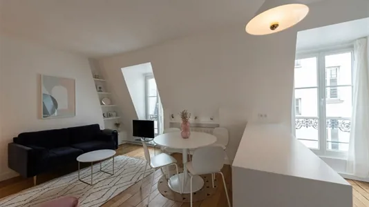 Apartments in Paris 5ème arrondissement - Latin Quarter - photo 2