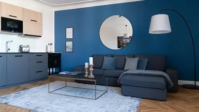 Apartment for rent in Hamburg Nord, Hamburg