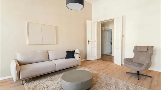 Apartments in Location is not specified - photo 4