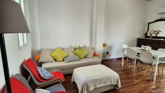 Apartments in Valencia Ciutat Vella - photo 5