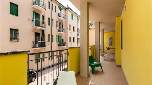 Rooms in Milano Zona 9 - Porta Garibaldi, Niguarda - photo 8