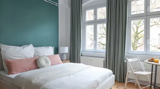 Apartments in Berlin Friedrichshain-Kreuzberg - photo 2
