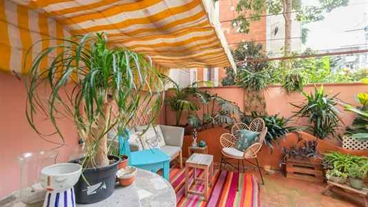 Apartments in Barcelona Gràcia - photo 9