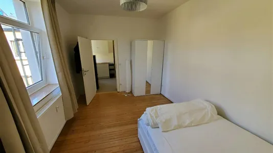 Apartments in Cologne Mülheim - photo 2
