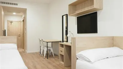 Room for rent in Madrid Moncloa-Aravaca, Madrid