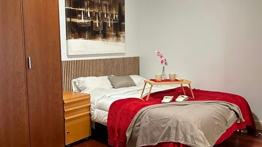 Rooms in Madrid Hortaleza - photo 4