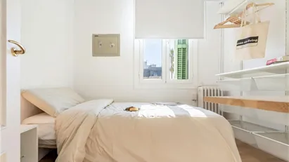 Room for rent in Barcelona Eixample, Barcelona