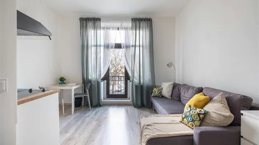 Apartments in Katowice - photo 8