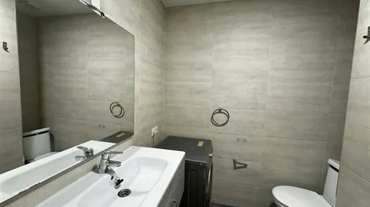 Rooms in Madrid Usera - photo 9