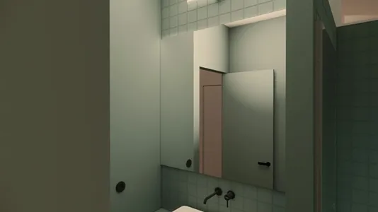 Apartments in Athens Ampelokipoi - photo 10