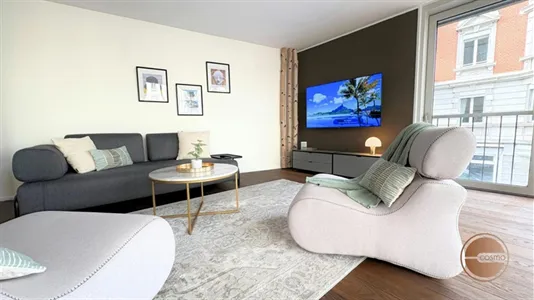 Apartments in Zürich District 3 - Wiedikon - photo 4